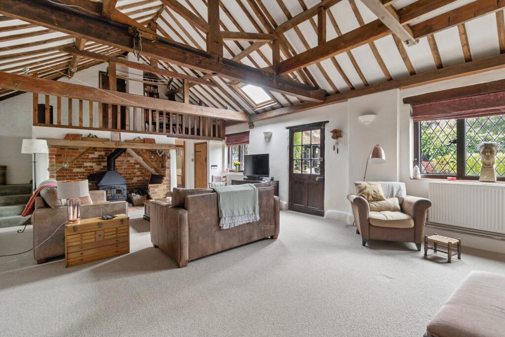 Main image of property: Roughwood Lane, Chalfont St Giles