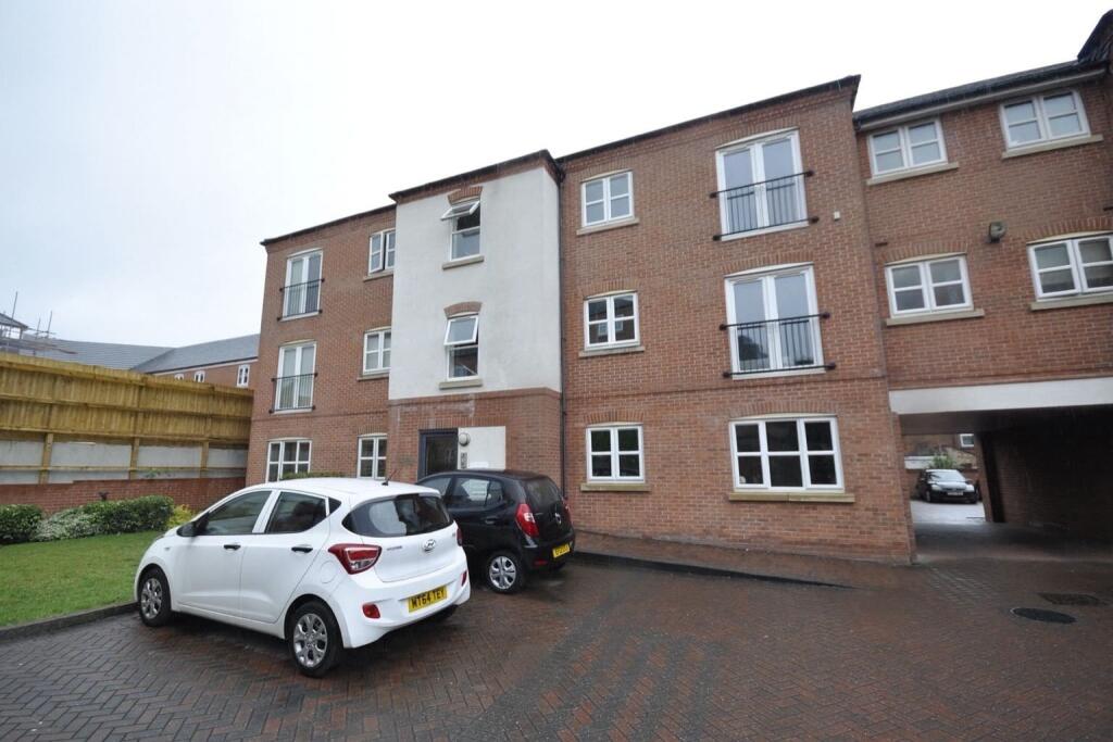 Main image of property: Parliament Street, Derby, Derbyshire, DE22