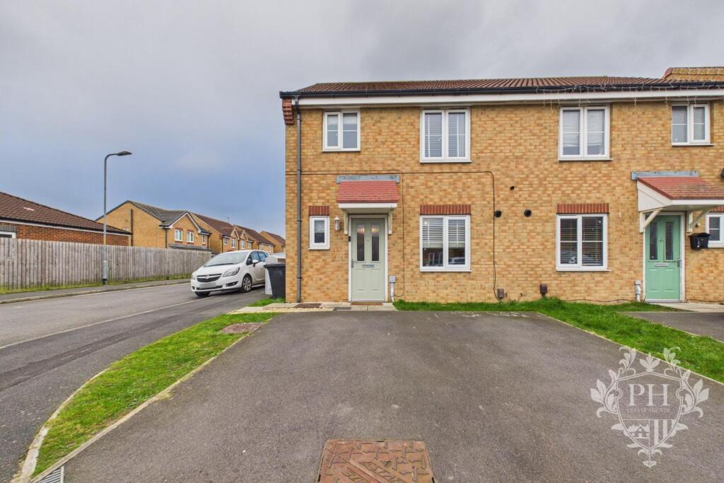 Main image of property: Blenheim Road South, Middlesbrough