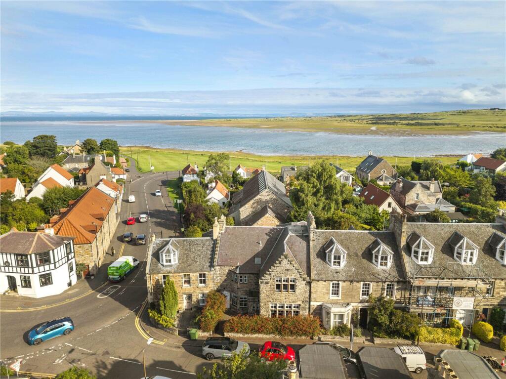 Main image of property: Hall House, High Street, Aberlady, East Lothian, EH32 0RA