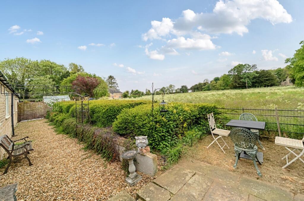 House in North Kesteven, Ashby de la Launde and Bloxholm - View 4