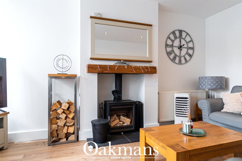 House in Birmingham, Northfield - View 2