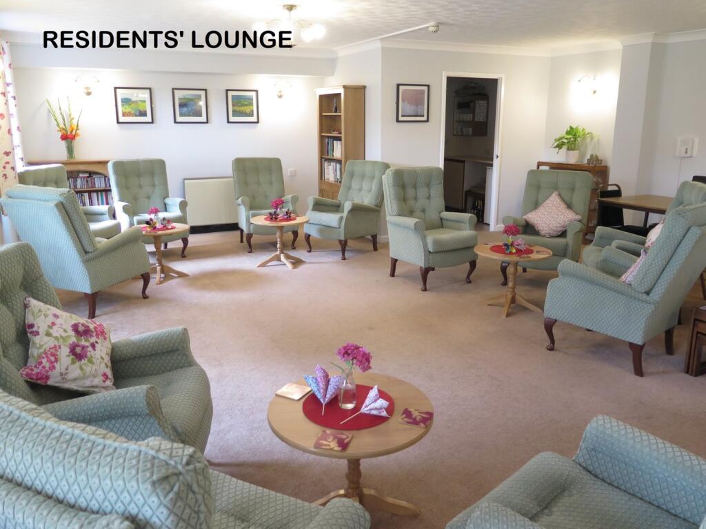 Additional image 14 of Priory Road, Wells, BA5