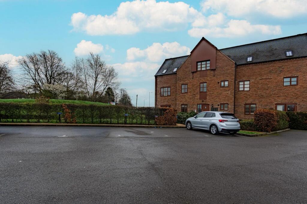 Additional image 20 of Arden Mews, Kingsbury, B78