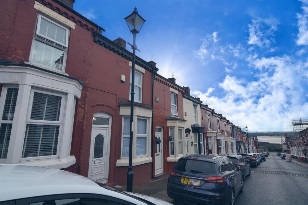 Main image of property: Draycott Street, Dingle, Liverpool