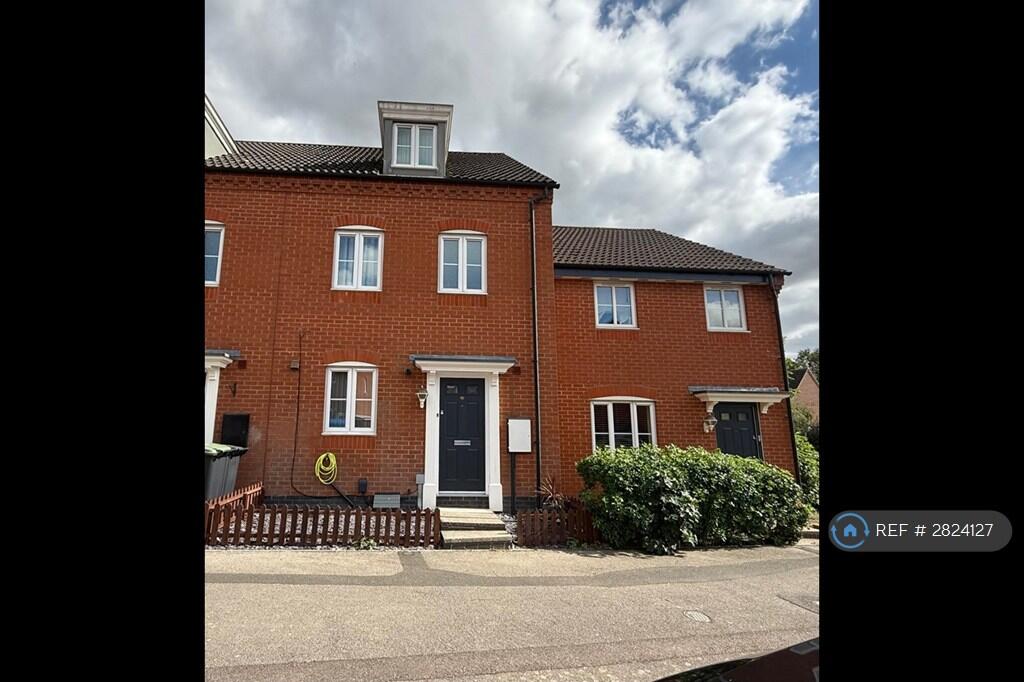 Main image of property: Maye Dicks Road, Rushden, NN10