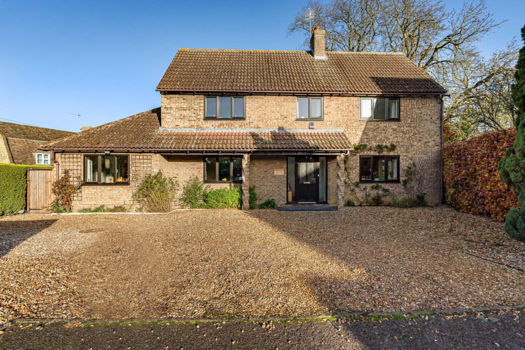 Main image of property: Station Road, Haddenham, Ely, Cambridgeshire