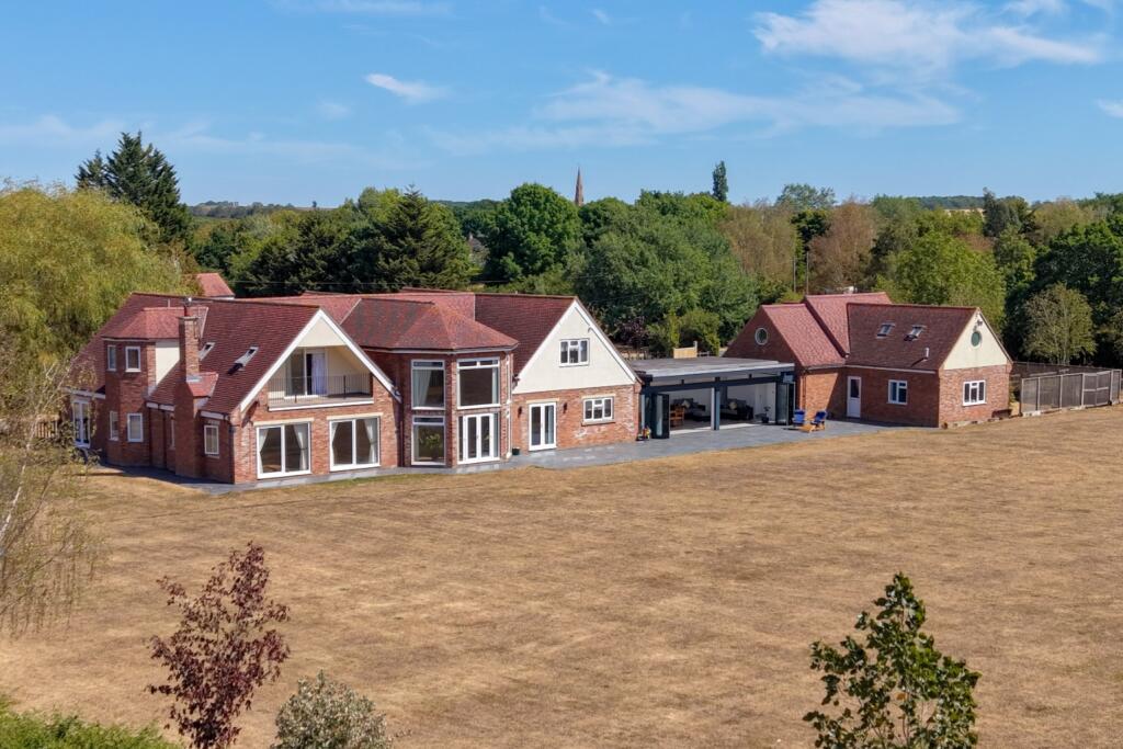Main image of property: 60 High Street, Tilbrook, Huntingdon, Cambridgeshire, PE28