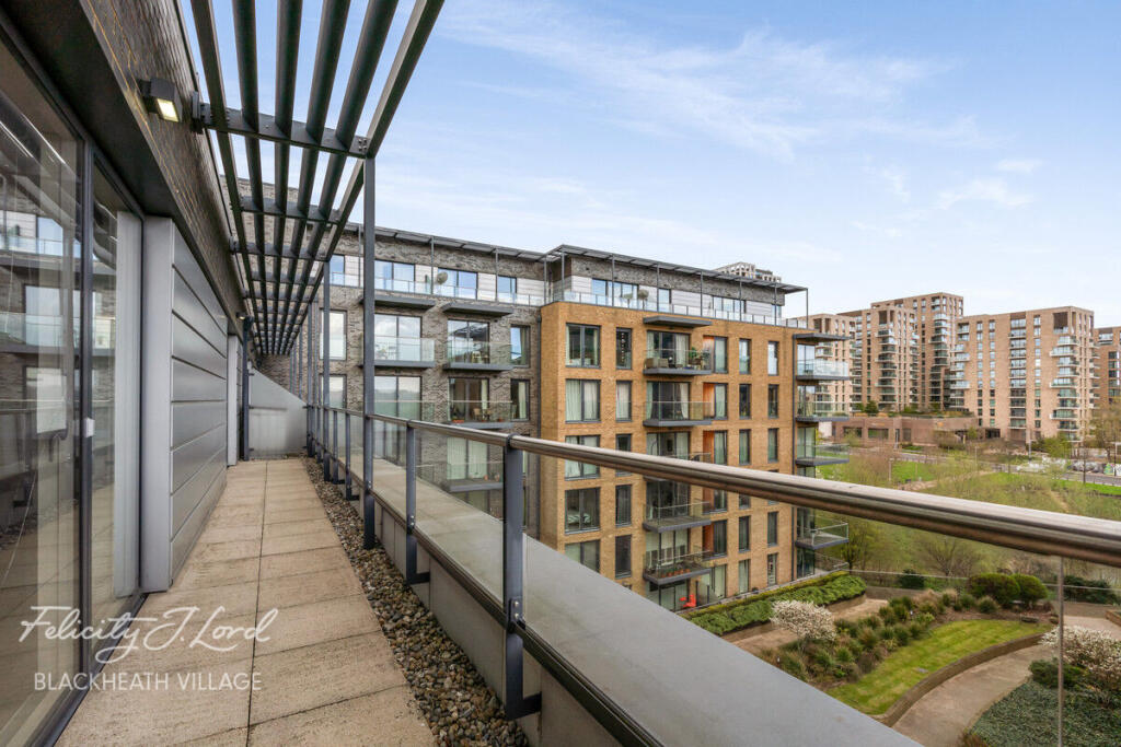 Main image of property: Tizzard Grove, London SE3