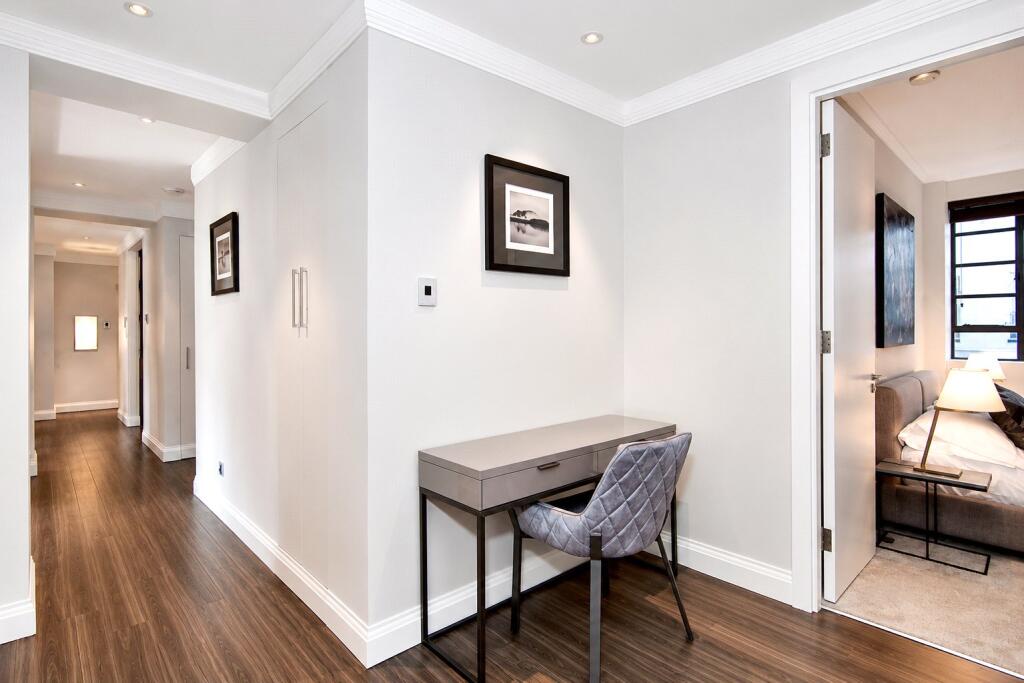 3 bedroom apartment for rent