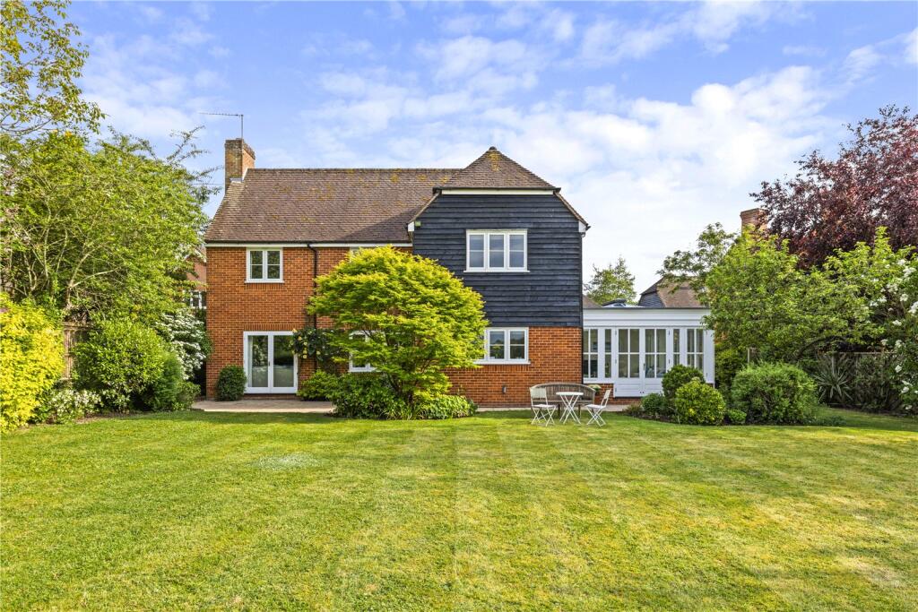 Main image of property: Wanborough, Guildford, Surrey, GU3