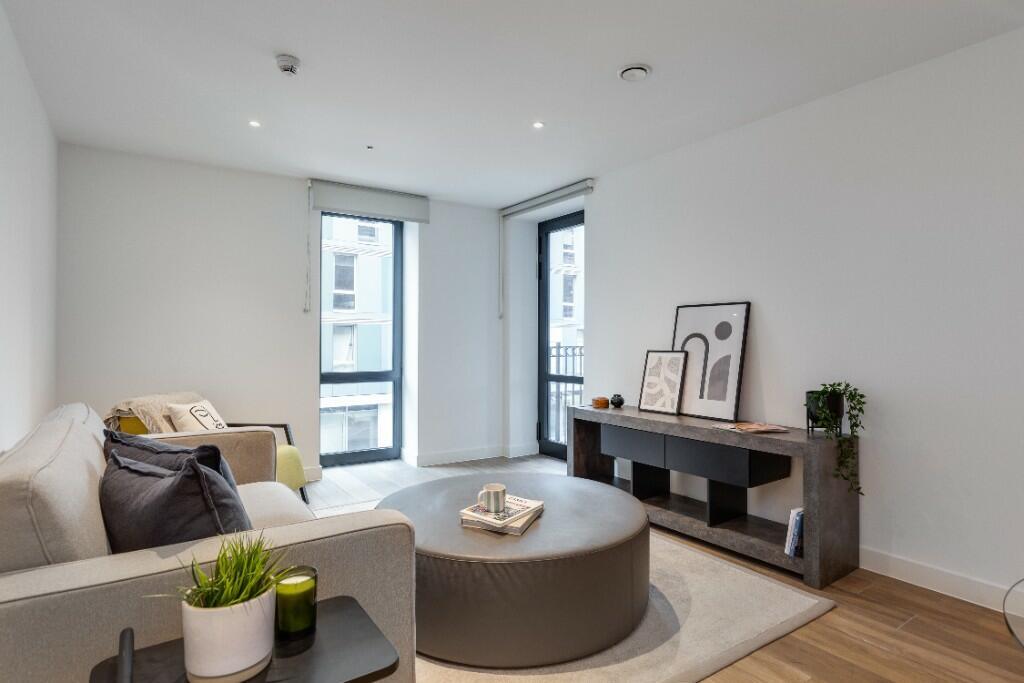 Main image of property: Three Colts Lane, London, E2