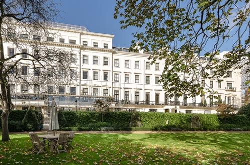 Main image of property: Hyde Park Gardens, London, W2