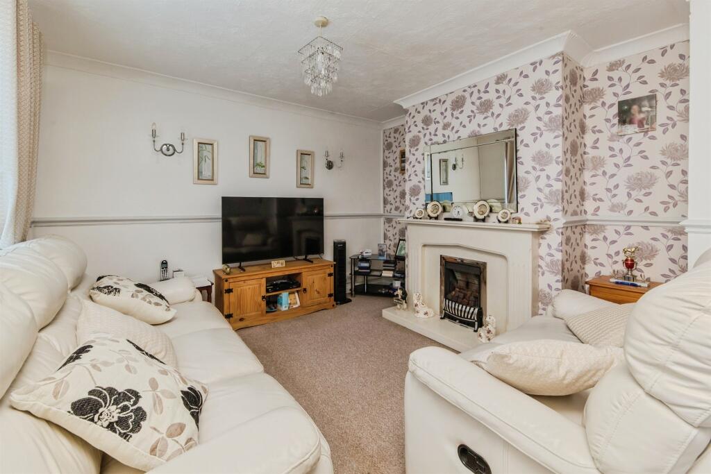 Main image of property: Saxon Crossway, Winsford