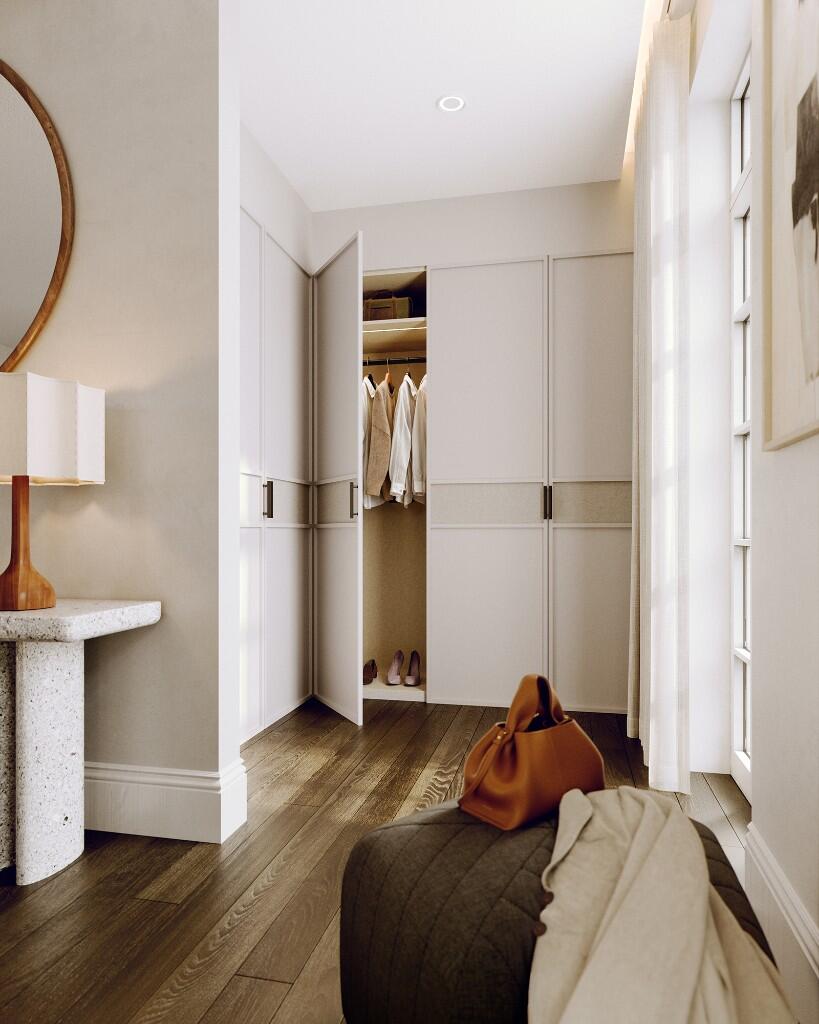 House in London, Brook Green - View 5