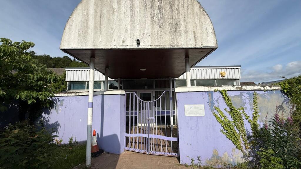 Main image of property: Former Council Offices, Station Road, Dingwall, IV15 9JX