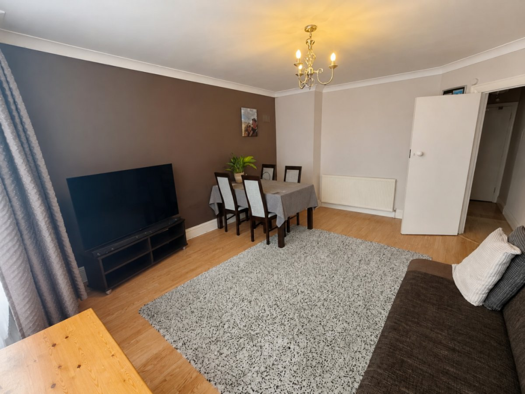 Main image of property: Irving Lodge, Golders Green