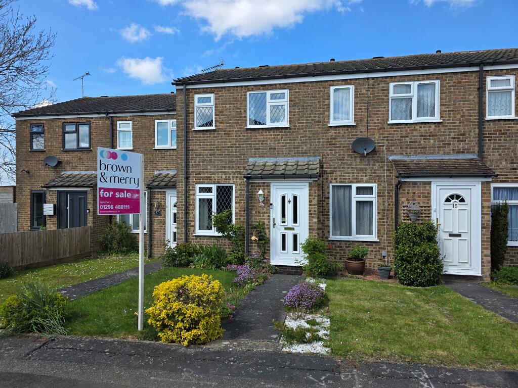 Main image of property: Redland Way, Aylesbury