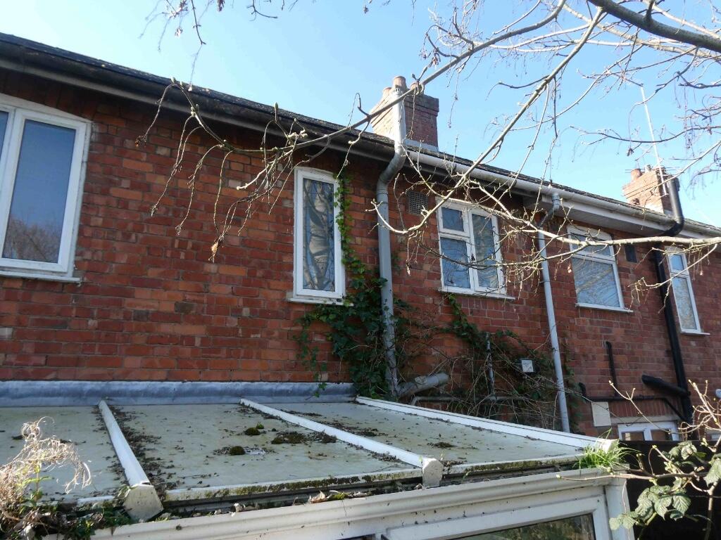 Main image of property: Briton Gardens, Northampton, Northamptonshire, NN3