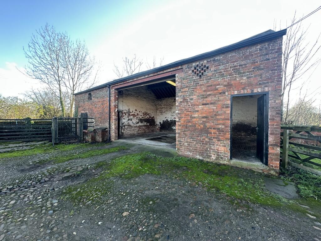 Main image of property: Pickhill Old Hall, Pickhill Lane, Cross Lanes, Wrexham, LL13 0UE