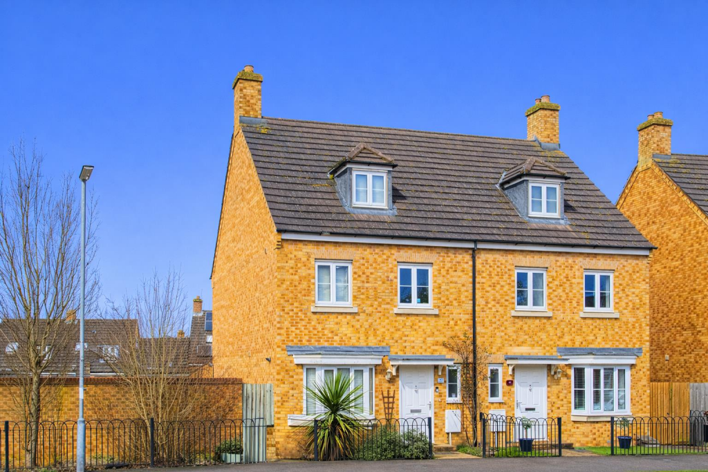 Main image of property: Roman Road, Little Stanion, Corby