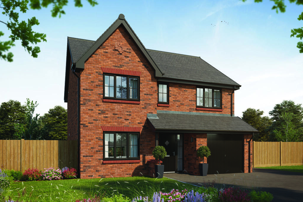 Main image of property: Oakhead,
Leigh,
WN7 3EE