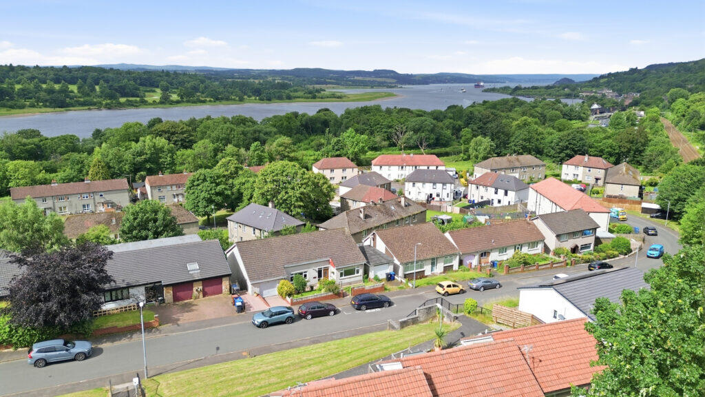 Main image of property: Roman Crescent, Old Kilpatrick