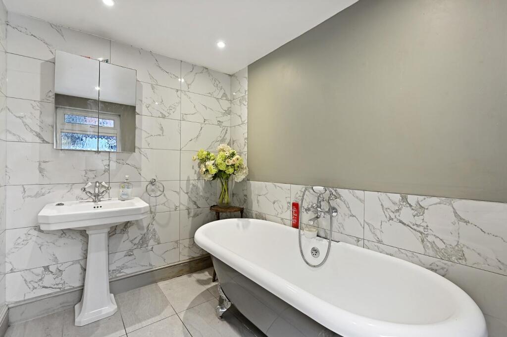 Main image of property: Landor Walk, London