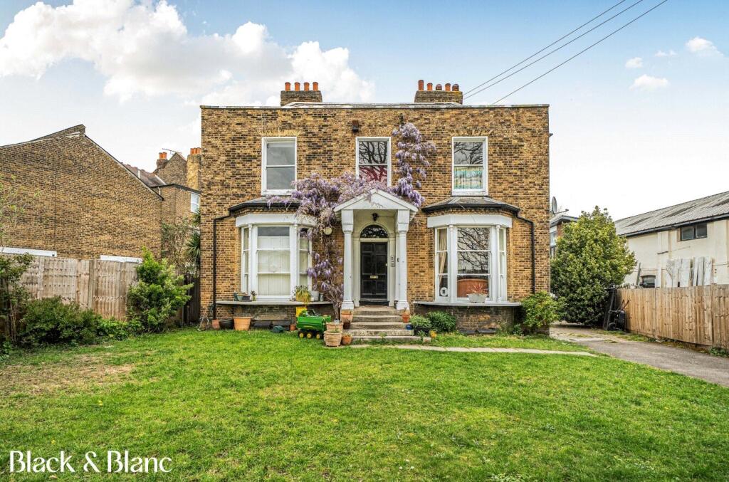 Main image of property: Elm Lane, London, SE6