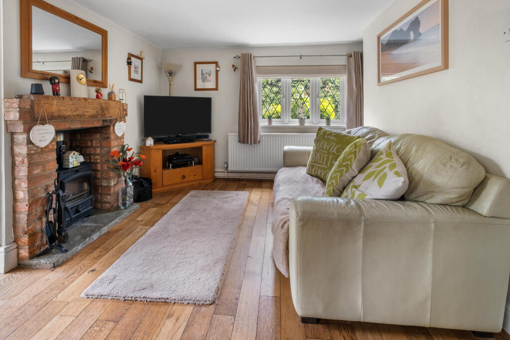 House in Birmingham - View 4