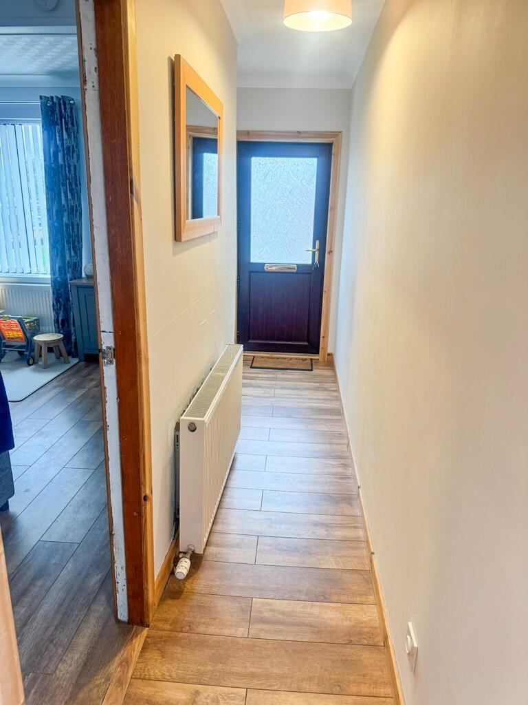 52 Nicolson Road, Stornoway, Isle of Lewis, HS1 2NY photo 3