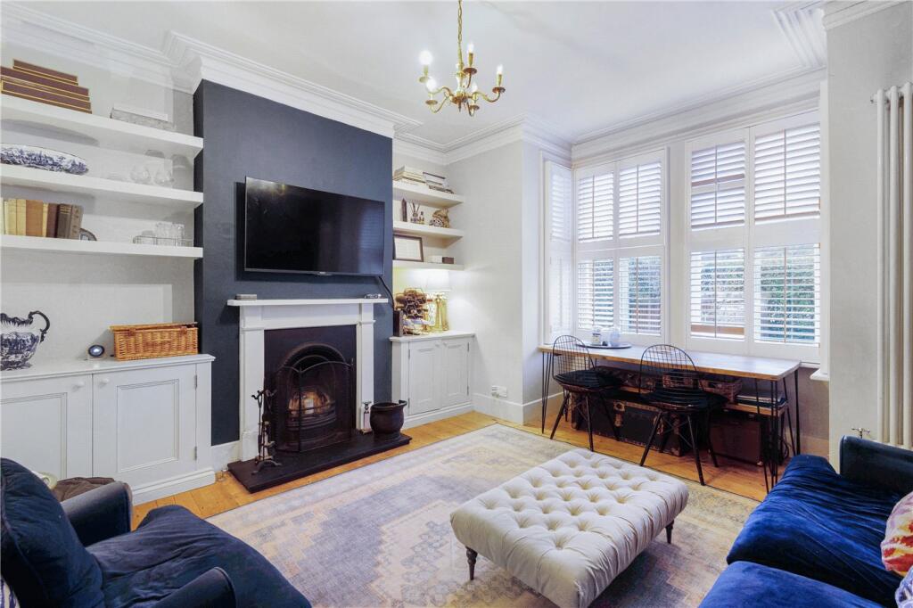 Main image of property: Dunstans Road, East Dulwich, London, SE22
