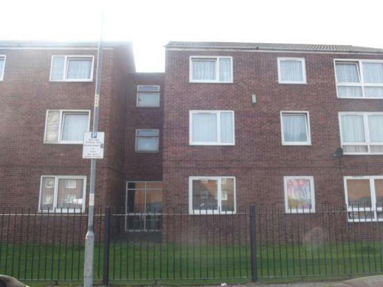 Main image of property: Tomlins Orchard, Barking, Barking And Dagenham