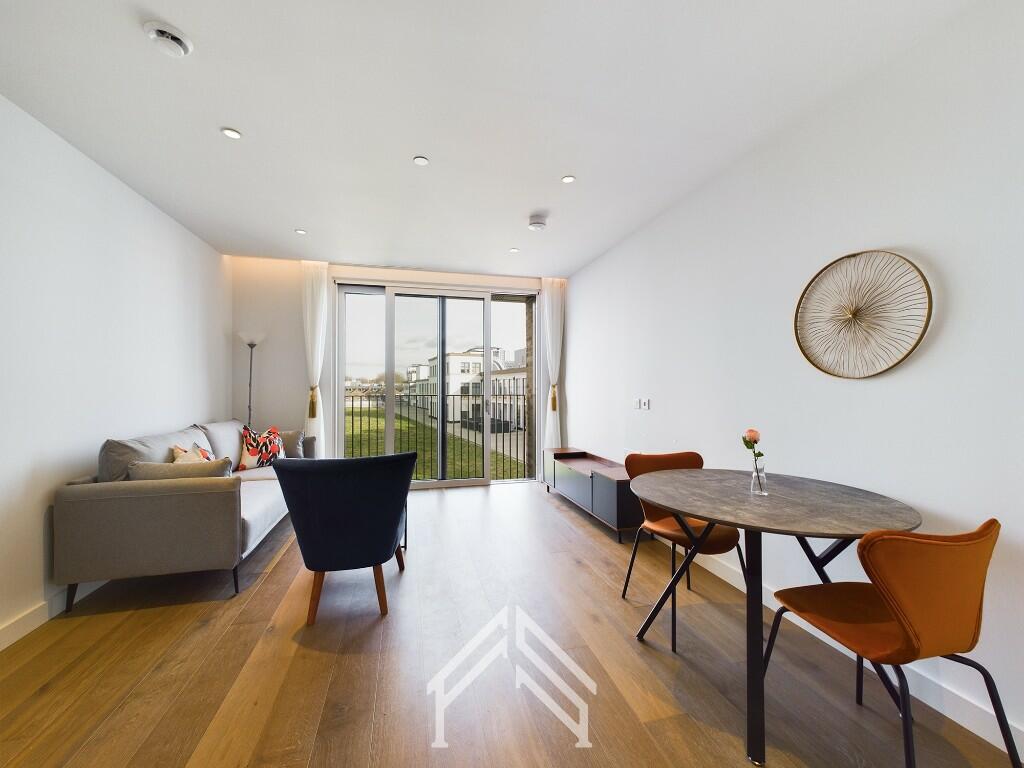 Main image of property: Sovereign Court, Postmark, Jubilee Walk, London, WC1X