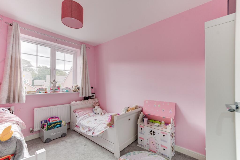 Additional image 8 of Willow Croft, Birmingham, West Midlands, B38