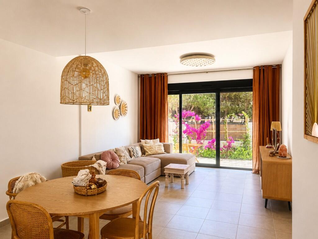 Main image of property: Murcia, Santiago de la Ribera