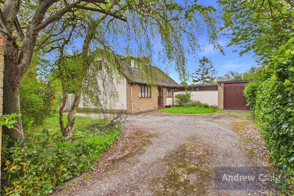Main image of property: Woodlands View, Sunderland