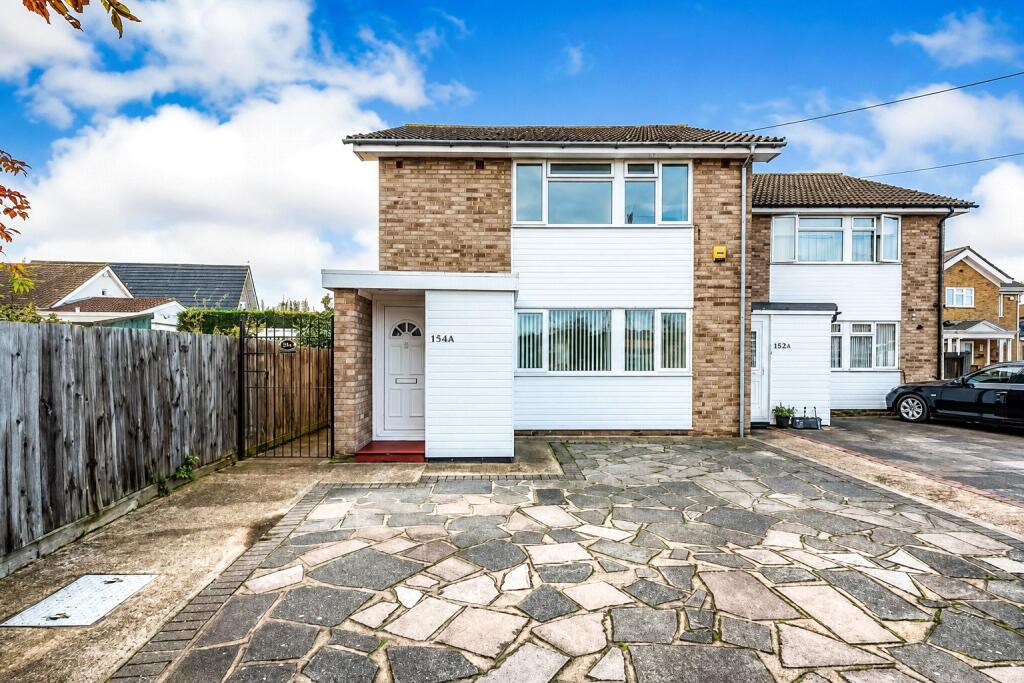 Apartment in Rainham