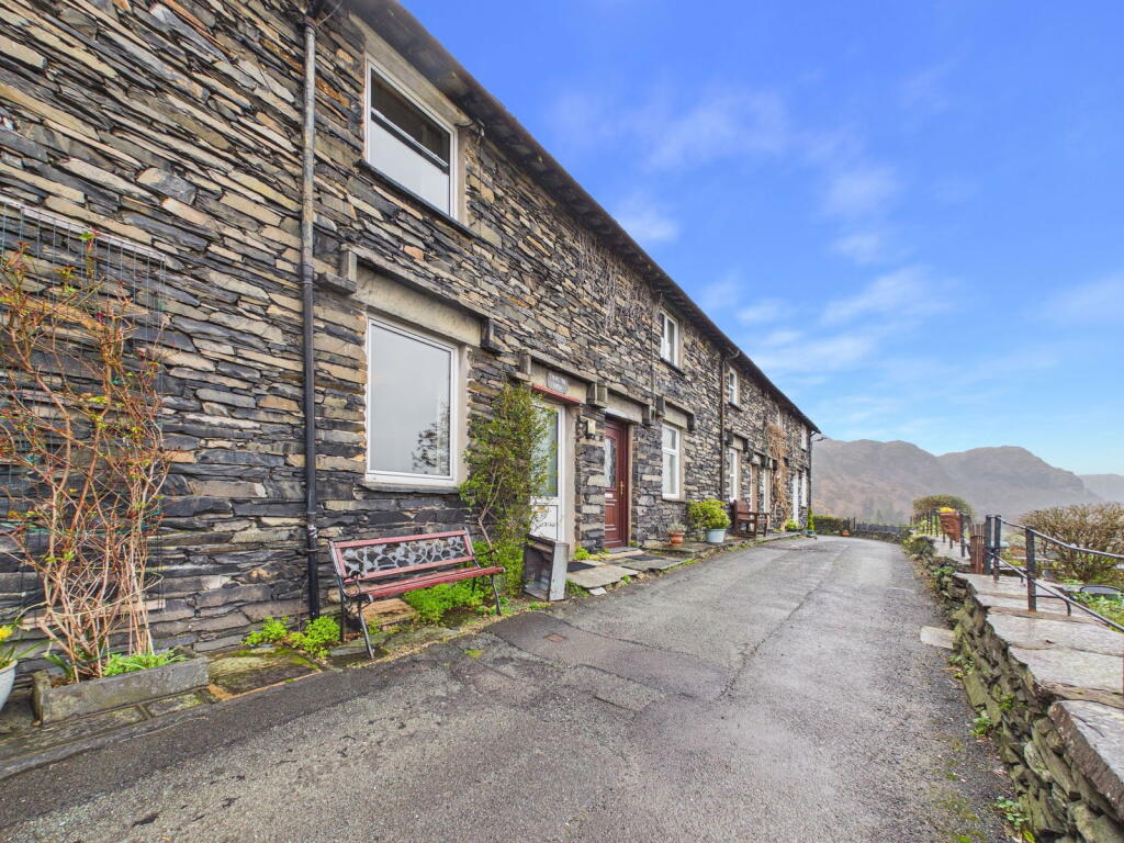 Main image of property: Bank Terrace, Coniston, LA21 8HF