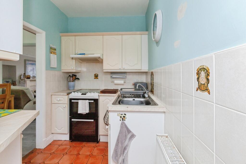 House in Leicester - View 3