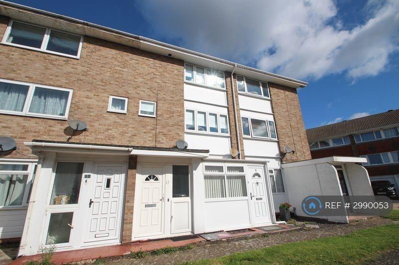 Main image of property: Lila Place, Swanley, BR8