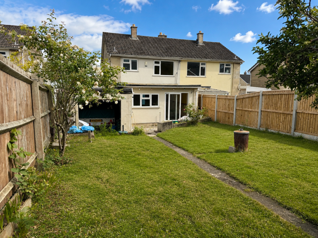 House in Bath, Frome - View 3
