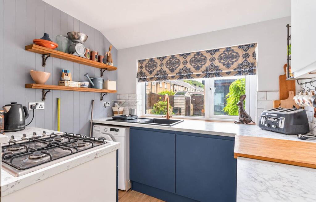 House in Risca, Pontymister - View 5