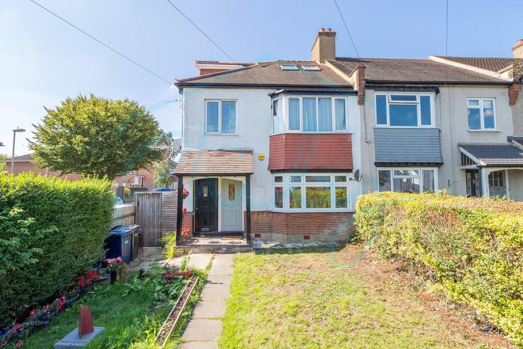Main image of property: Oakleigh Road North, Whetstone, N20