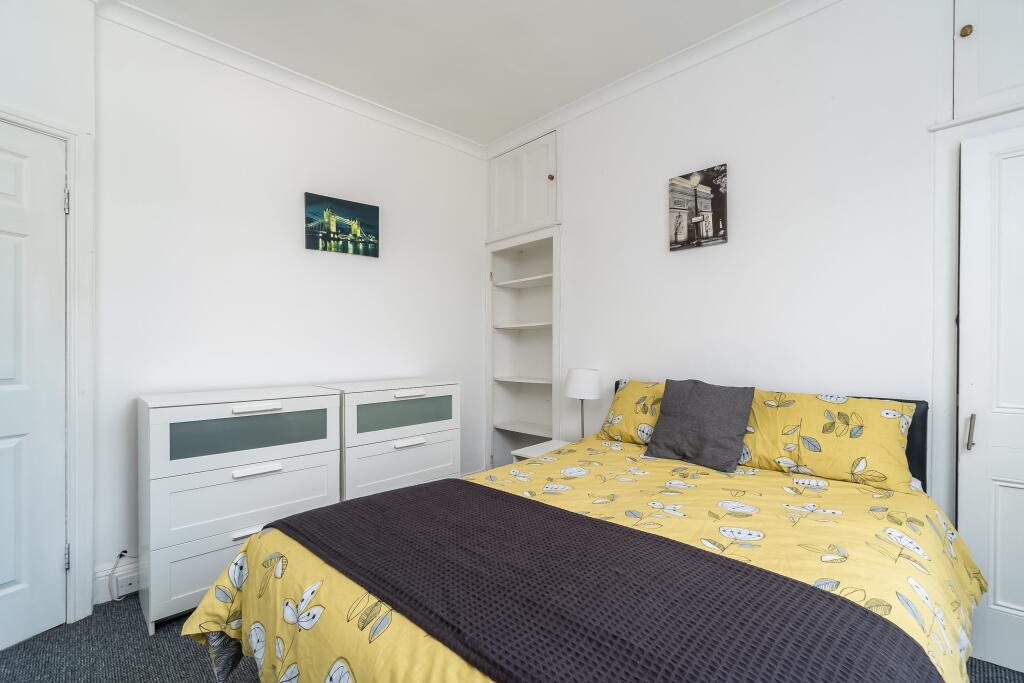 Main image of property: 18b Bedford Street, Ford, Plymouth