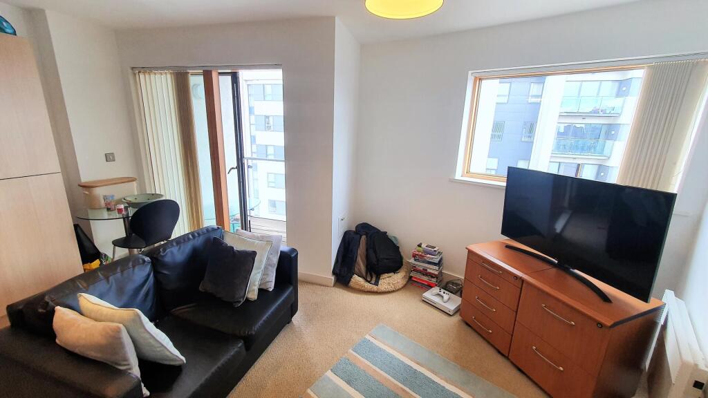 Apartment in Manchester - View 4
