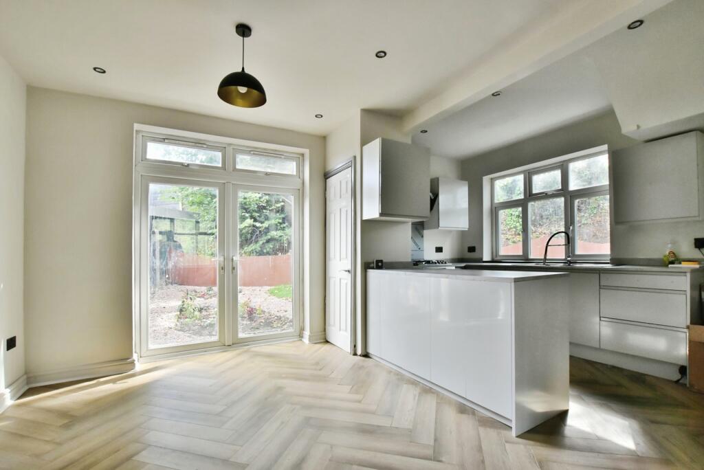 Main image of property: The Drive, Bredbury, Stockport, Cheshire, SK6