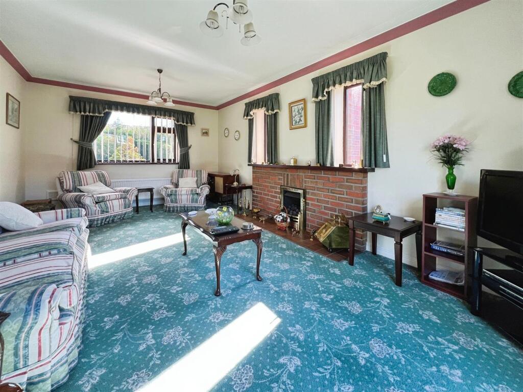 House in Shrewsbury - View 5