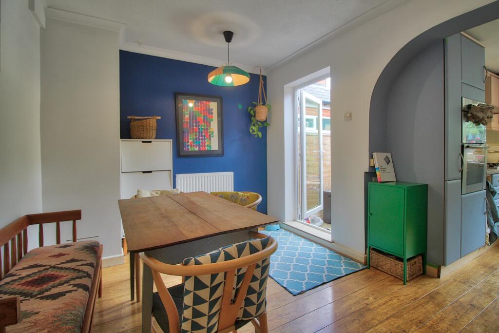 House in Worcester, Worcestershire - More