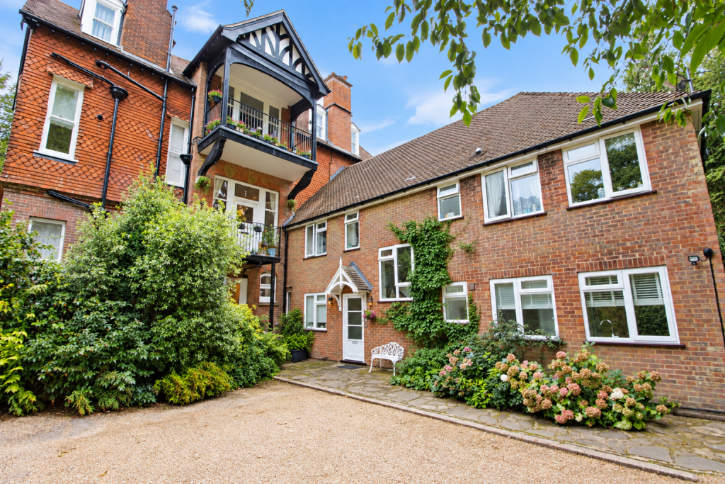Main image of property: Bramley Croft, Tower Road, Hindhead, Surrey